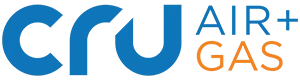 CRU AIR + GAS